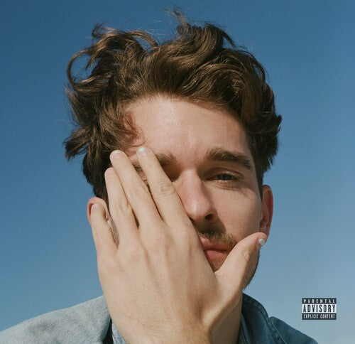 Tony Glausi - Everything At Once