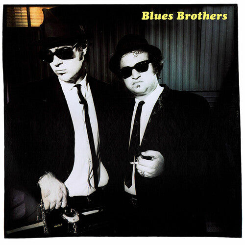 Blues Brothers - Briefcase Full Of Blues