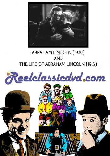 Abraham Lincoln / The Life of Abraham Lincoln