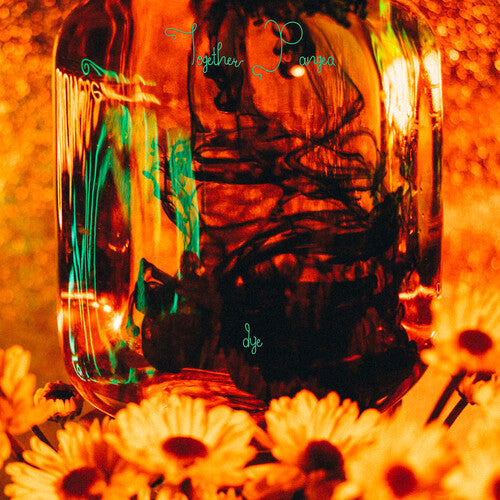 together PANGEA - DYE