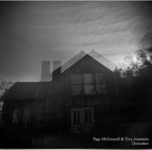 Page McConnell & Trey Anastasio - December