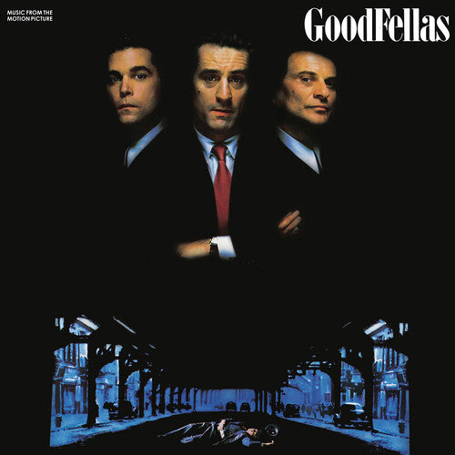 Goodfellas (Music From the Motion Picture)/ Var - Goodfellas (Music From the Motion Picture)