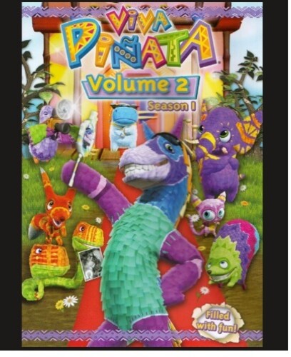 Viva Pinata: Volume 2