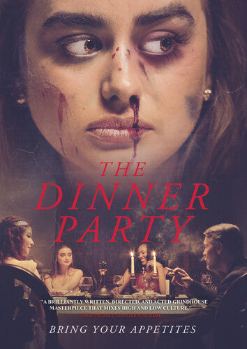 The Dinner Party