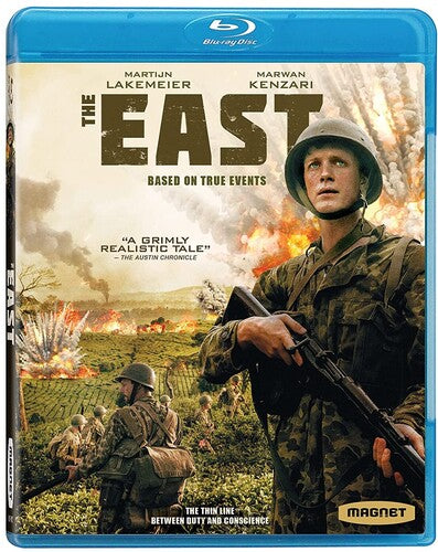 The East (De Oost)