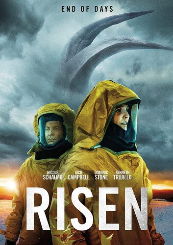 Risen