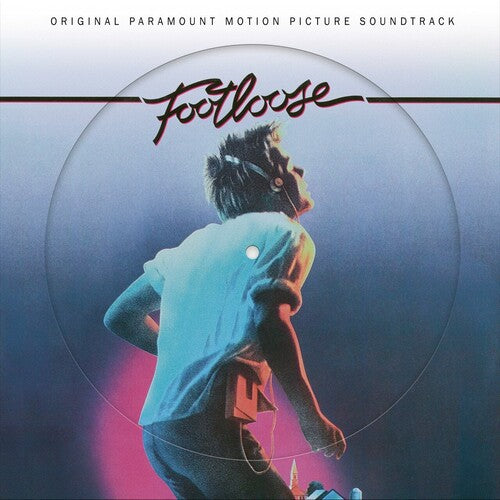 O.S.T. - Footloose (Original