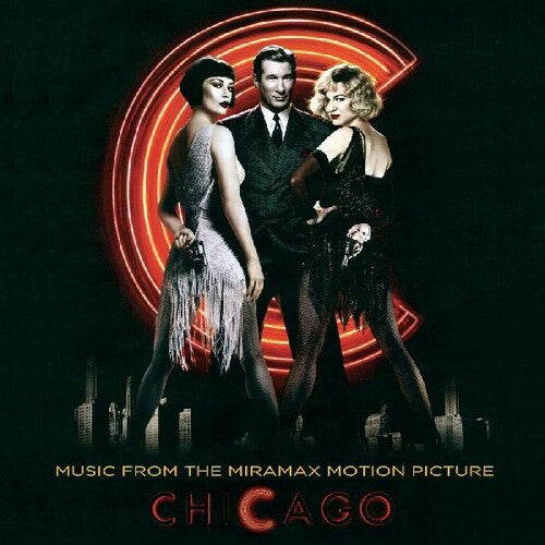 Chicago/ O.S.T. - Chicago