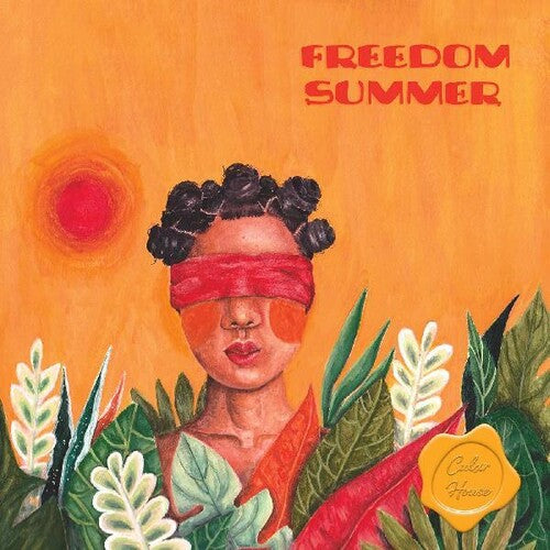 Marcey Yates & Xoboi - Culxr House:freedom Summer