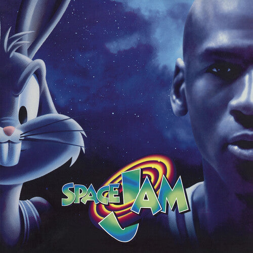 Space Jam: Music From & Inspired by the/ O.S.T. - Space Jam (Music From And Inspired By The Motion Picture)