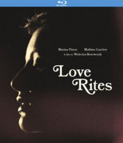 Love Rites