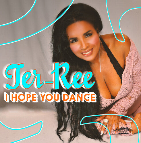 Ter-Ree - I Hope You Dance