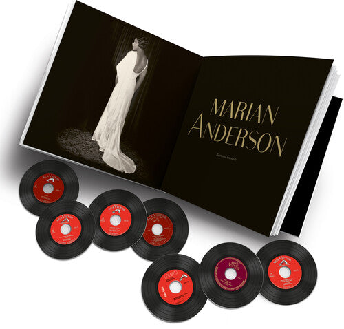 Marian Anderson - Beyond the Music