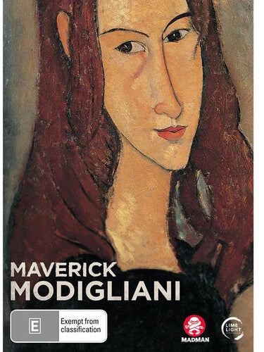 Maverick Modigliani