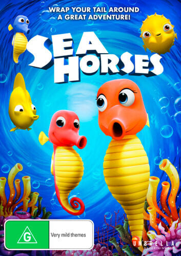 Sea Horses