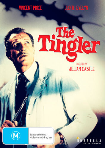 The Tingler