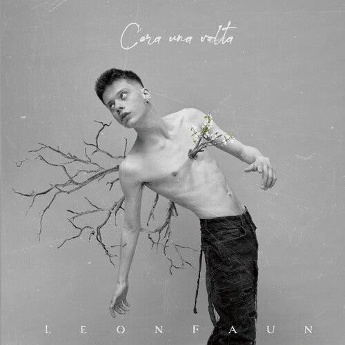 Leon Faun - C'Era Una Volta