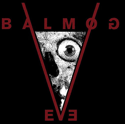 Balmog - Eve