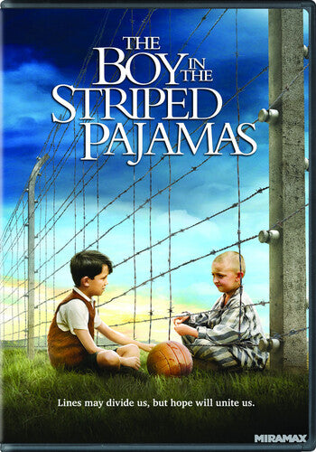Boy in The Striped Pajamas / (AC3 Amar Dol Sub WS)