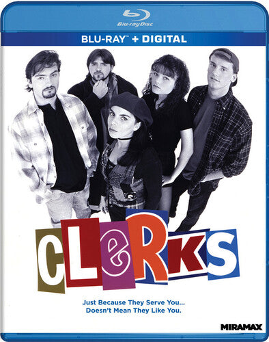Clerks / Sub WS)
