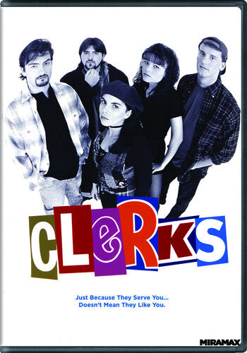 Clerks / Sub WS)