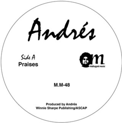 Andres (DJ Dez) - Praises / New For U (Live)