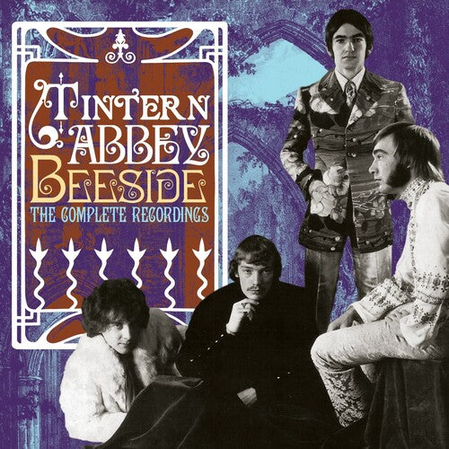 Tintern Abbey - Beeside: Complete Recordings