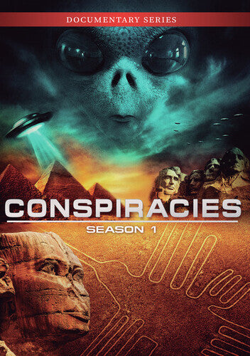 Conspiracies: Season 1