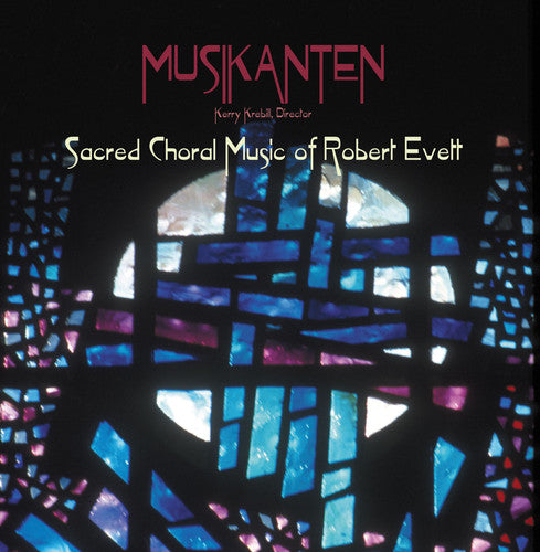 Musikanten