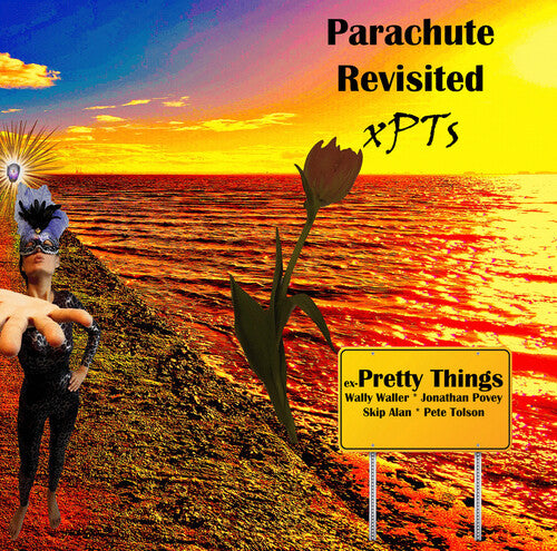 Xpts - Parachute Revisited
