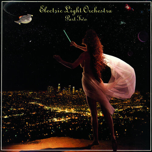 Electric Light Orchestra Part II - Electric Light Orchestra Part II