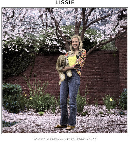 Lissie - Watch Over Me (Early Works 2002-2009)