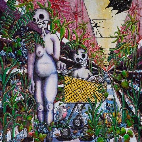 Indigo Souza - Any Shape You Take