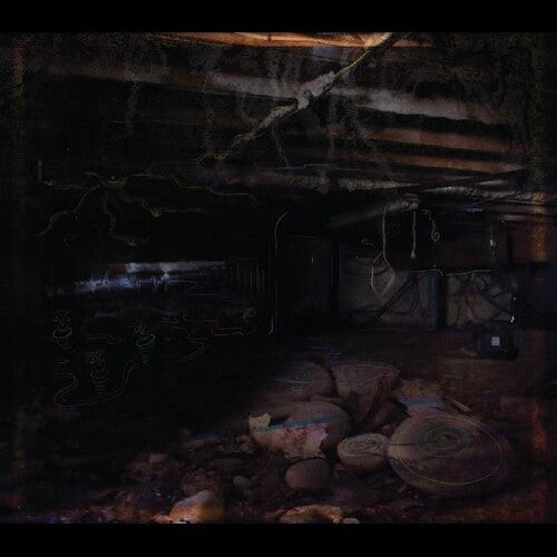 John Medeski - Crawlspace