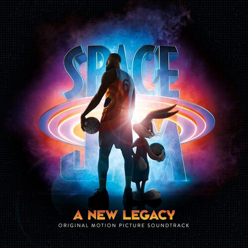 Space Jam: A New Legacy/ O.S.T. - Space Jam: A New Legacy (Original Motion Picture Soundtrack)
