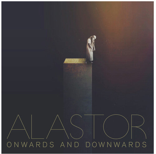 Alastor - Onwards & Downwards