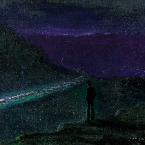 Brothertiger - Paradise Lost (Magenta Drop Vinyl)