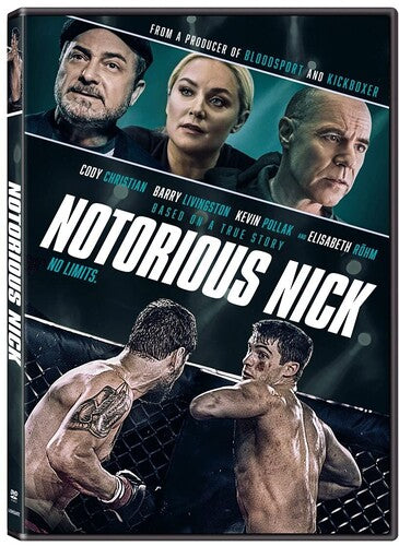 Notorious Nick