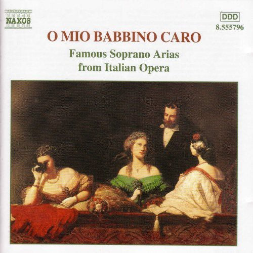 Various - O Mio Babbino Caro / Various