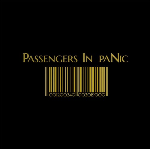 Passengers in Panic - Passengers In Panic