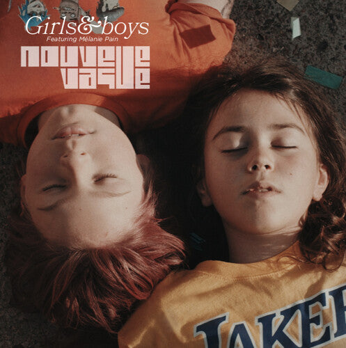 Nouvelle Vague - Girls & Boys