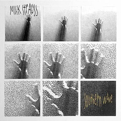 Mick Strauss - Southern Wave