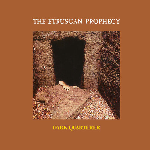 Dark Quarterer - The Etruscan Prophecy