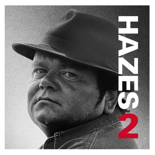 Andre Hazes - Hazes 2 [Limited 180-Gram Silver Colored Vinyl]