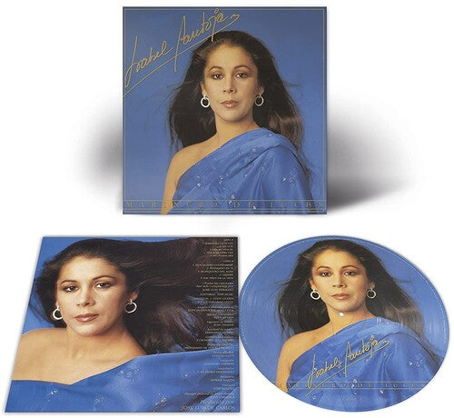 Isabel Pantoja - Marinero De Luces (Picture Disc)