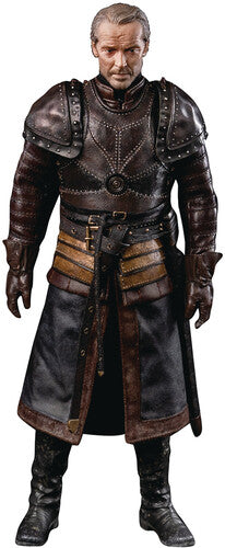 THREEZERO - Game of Thrones - SiXTH - Ser Jorah Mormont Action Figure