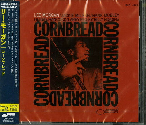 Lee Morgan - Cornbread (SHM-CD)