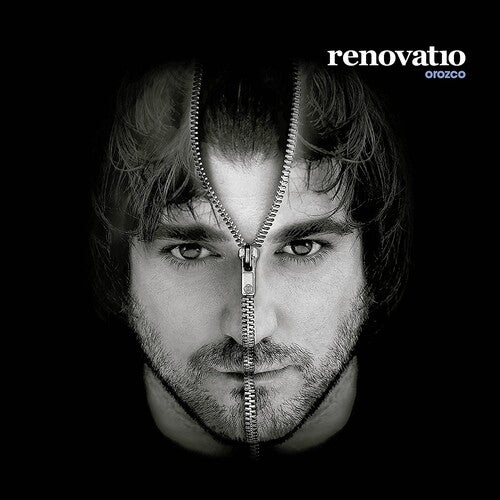 Antonio Orozco - Renovatio