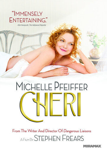 Chéri