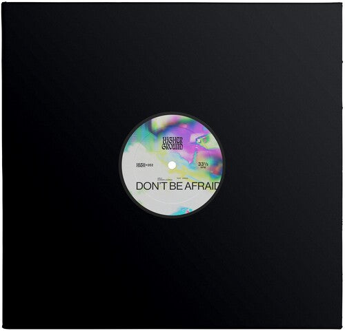 Diplo - Don't Be Afraid (feat. Jungle)